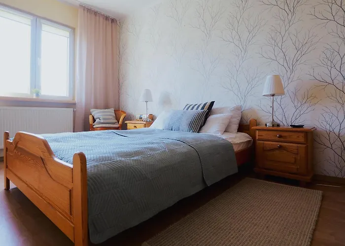 Apartamenty Vega