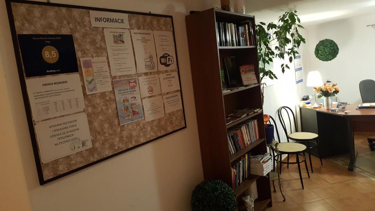 Vega Privat overnatting