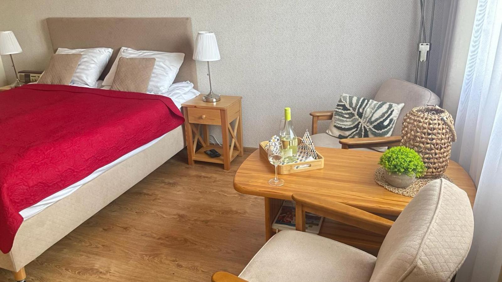 Privat overnatting Vega *