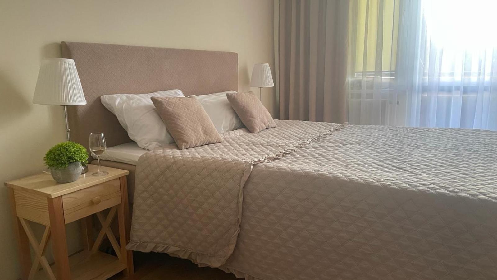Privat overnatting Vega *