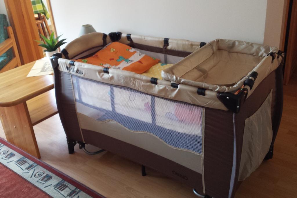 Vega Privat overnatting