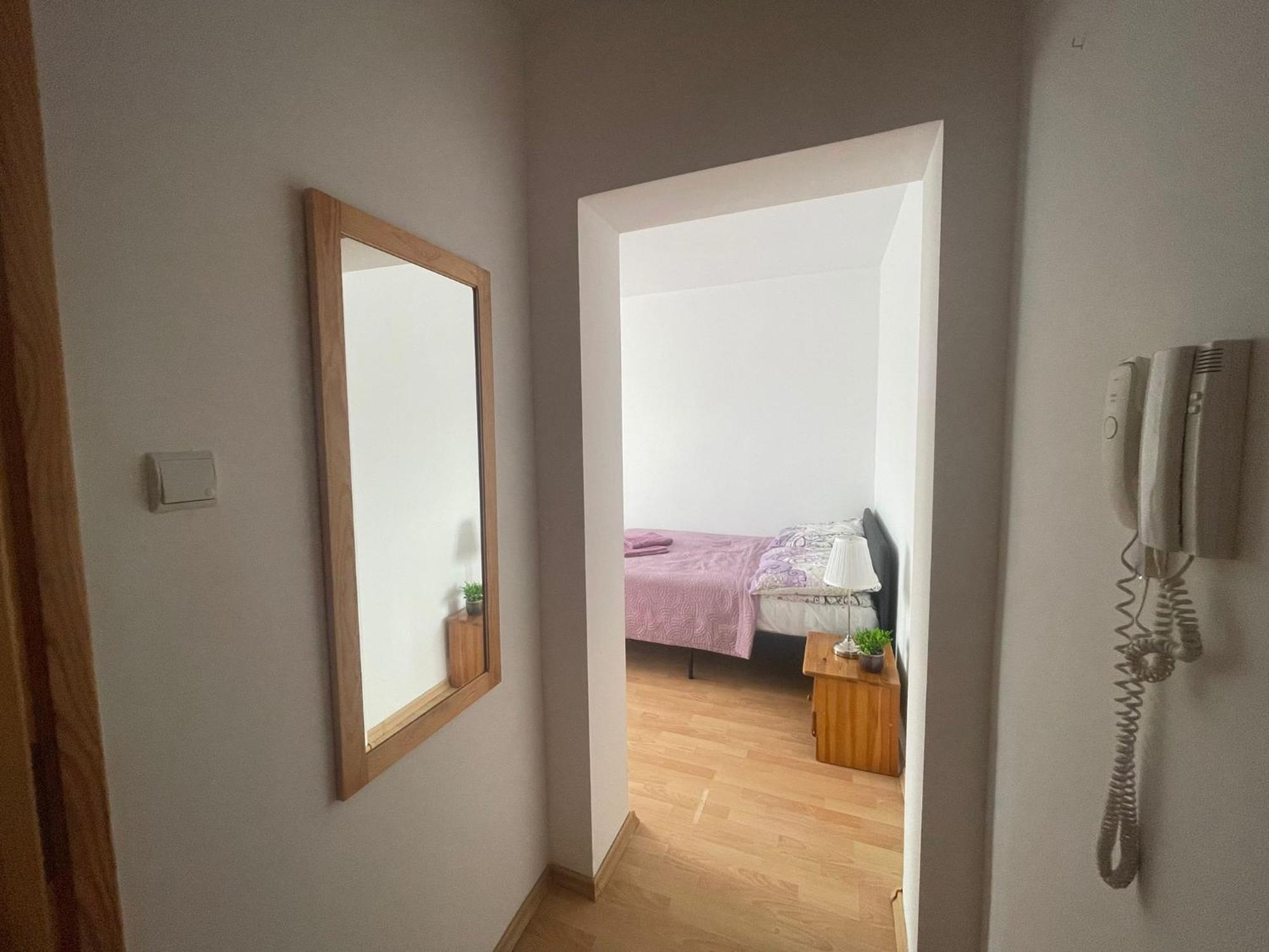 Privat overnatting Vega *