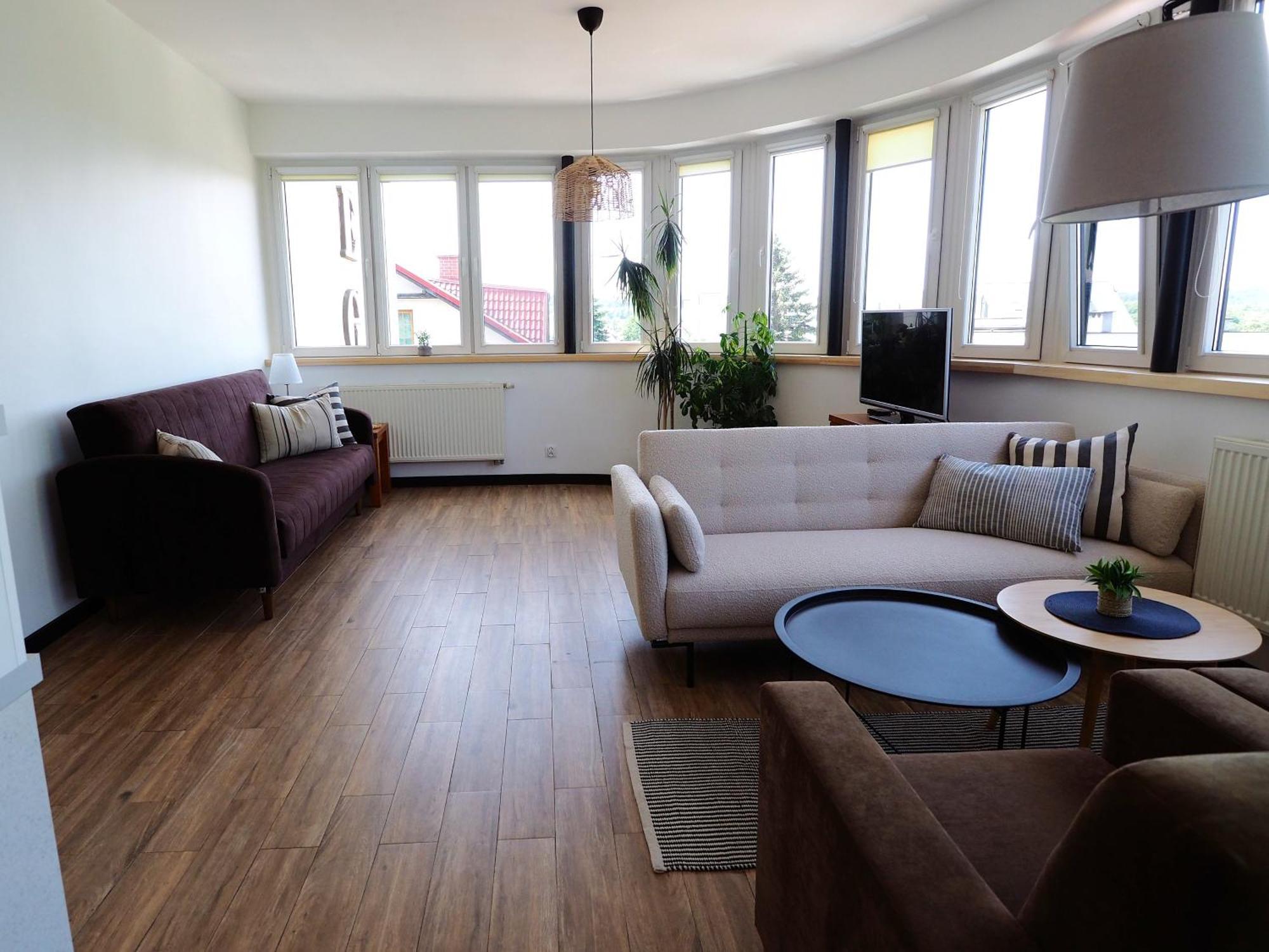 Privat overnatting Vega *