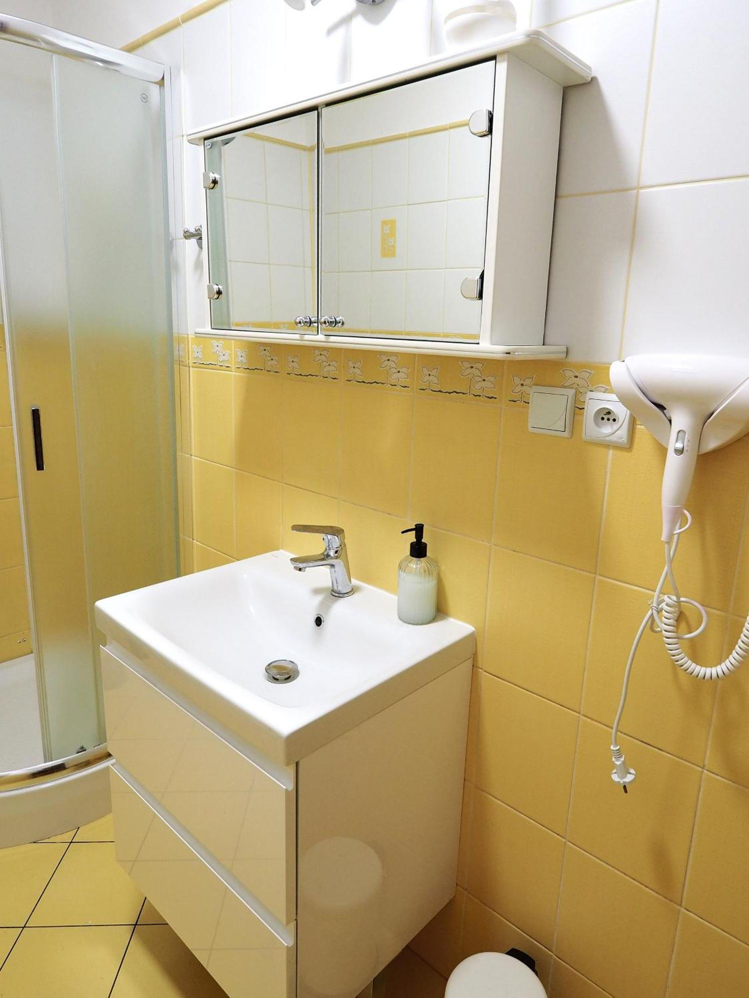 Privat overnatting Vega Charzykowy