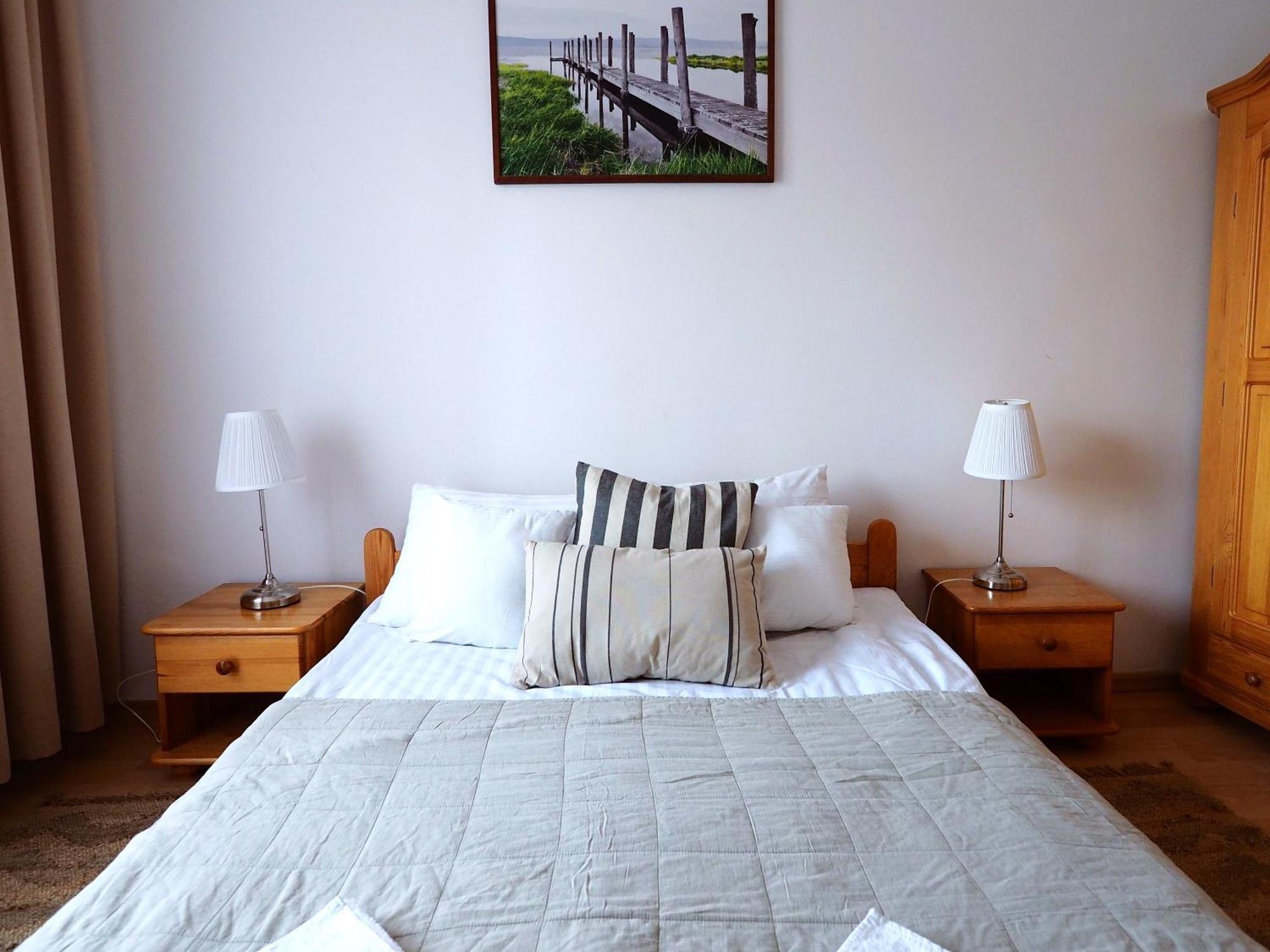 Privat overnatting Vega Charzykowy