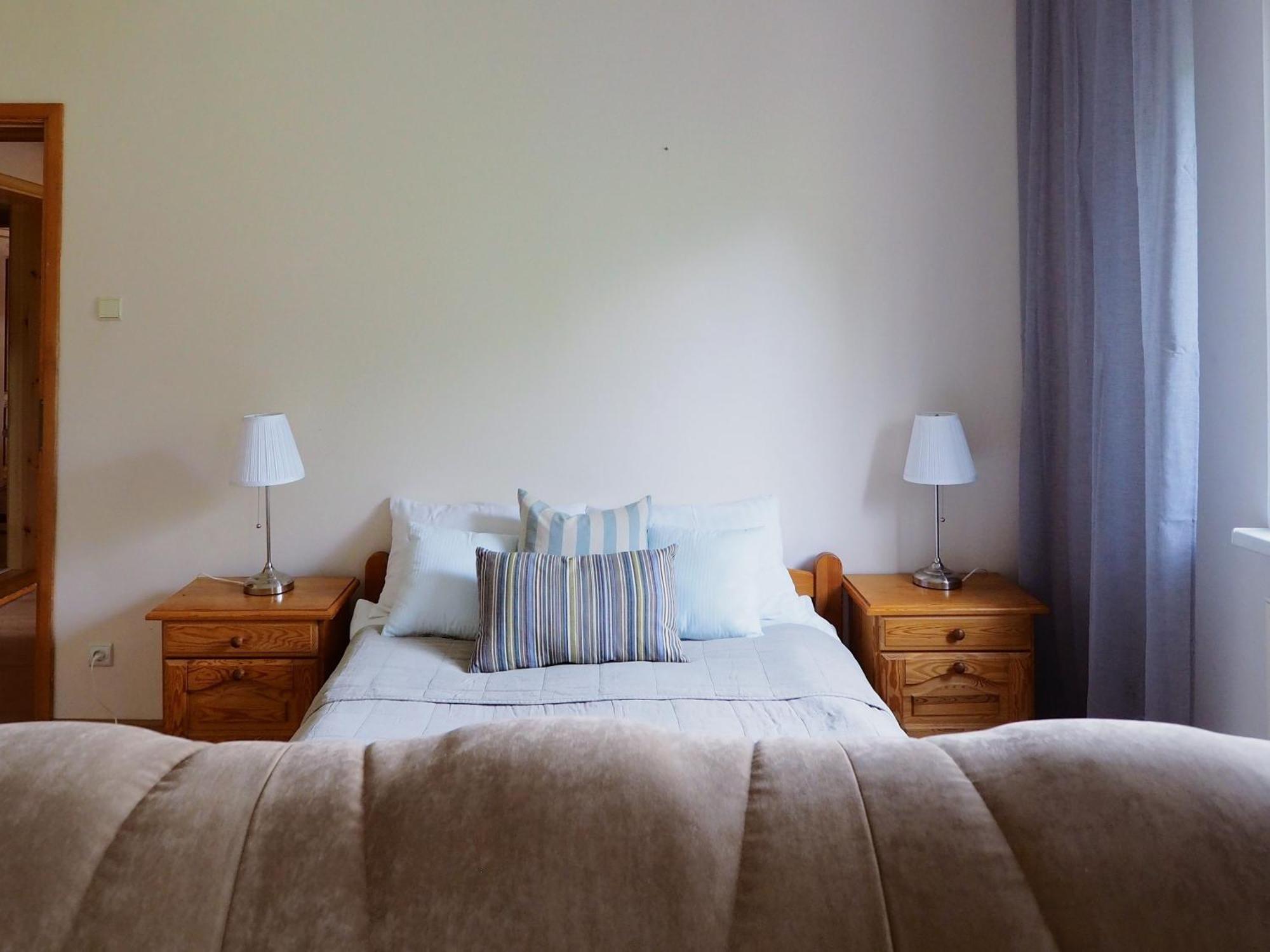 Vega Privat overnatting *