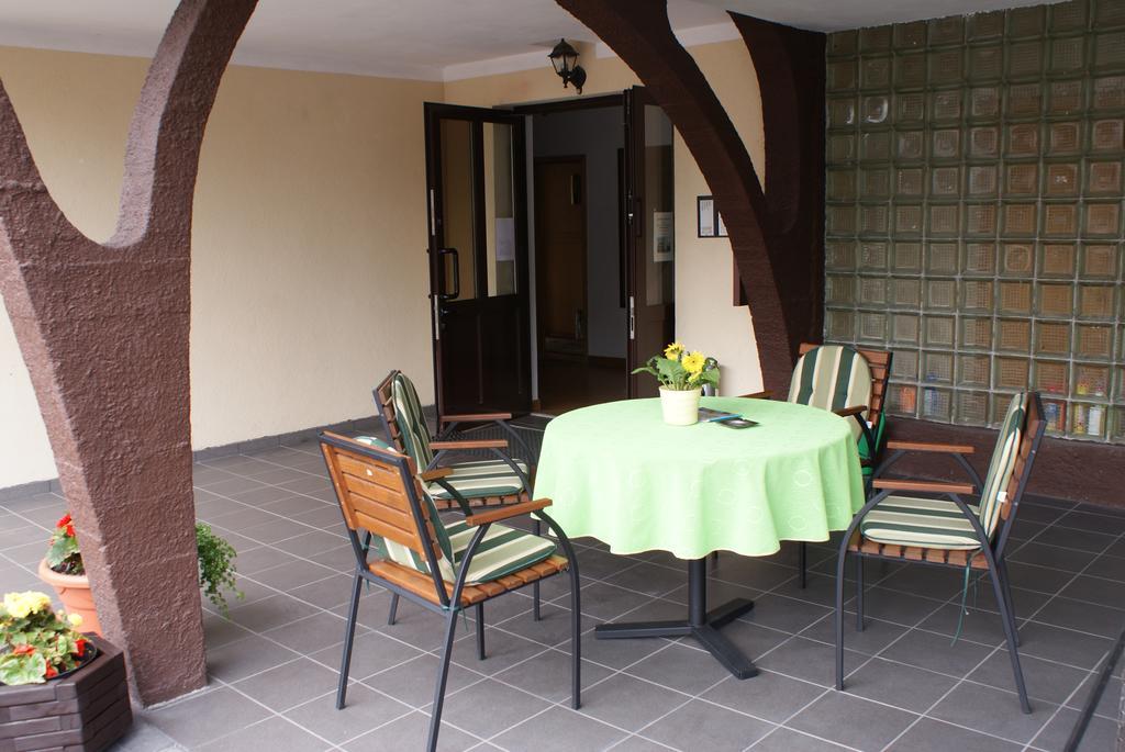 Privat overnatting Vega Charzykowy