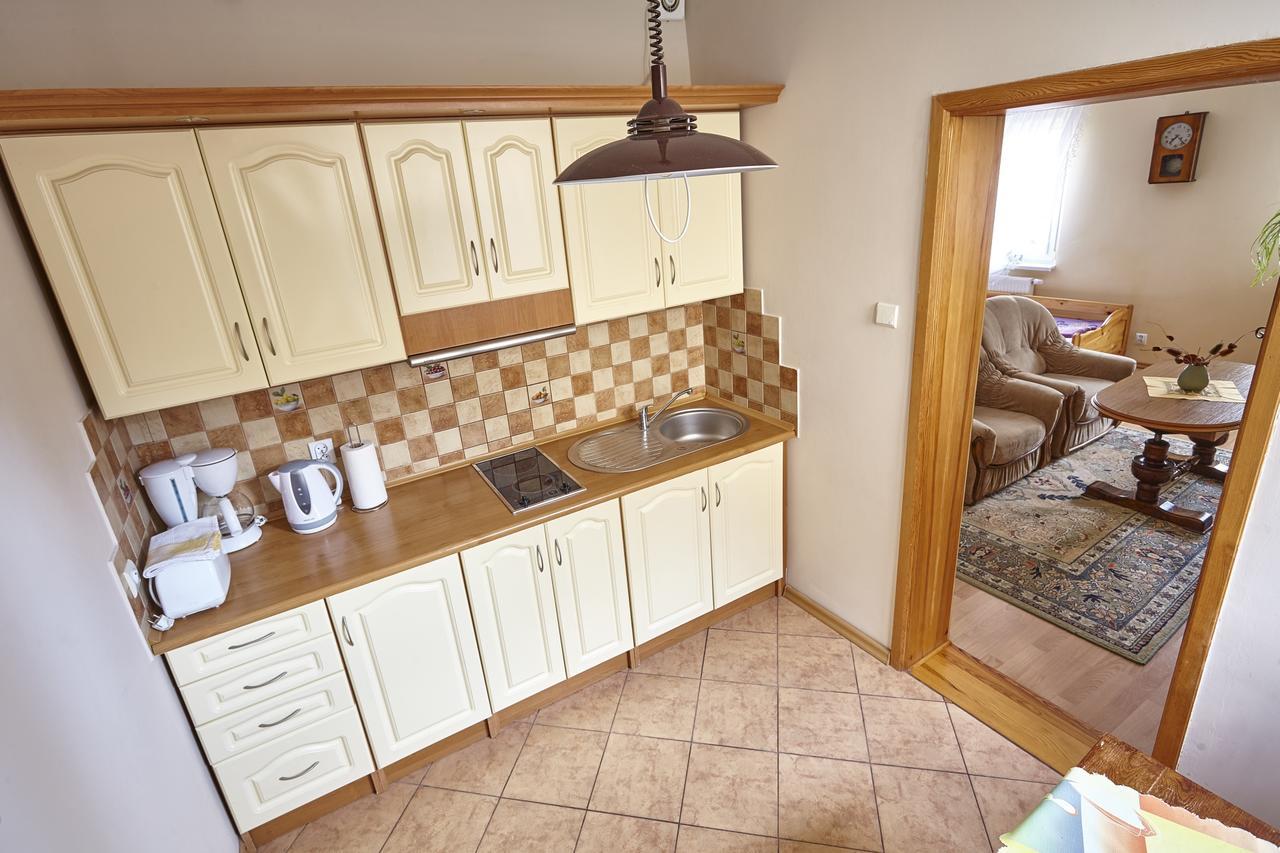 Privat overnatting Vega